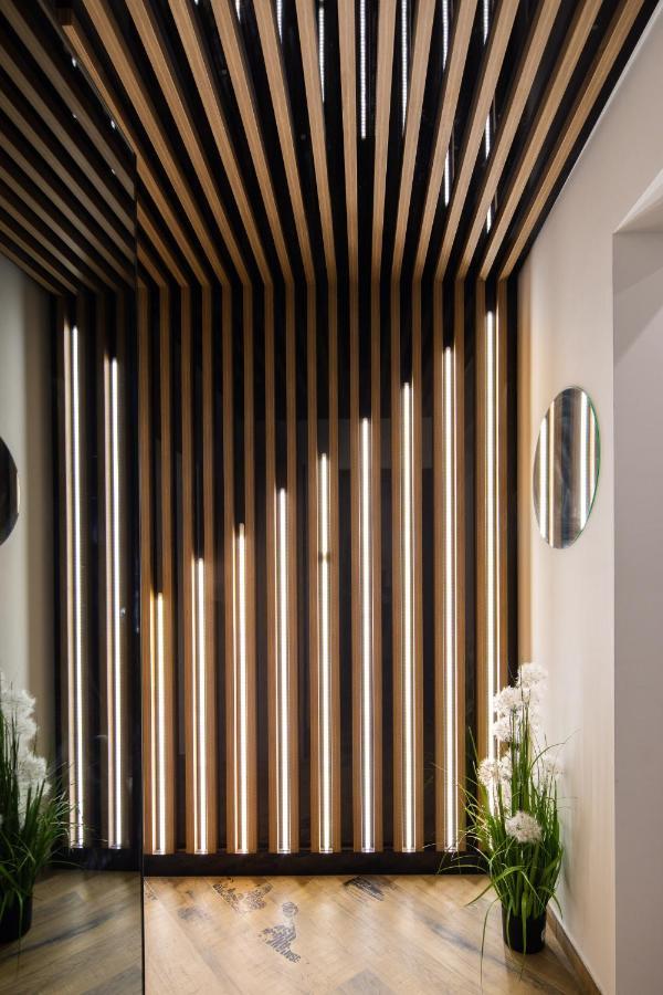 Top Rooms Split Exterior photo